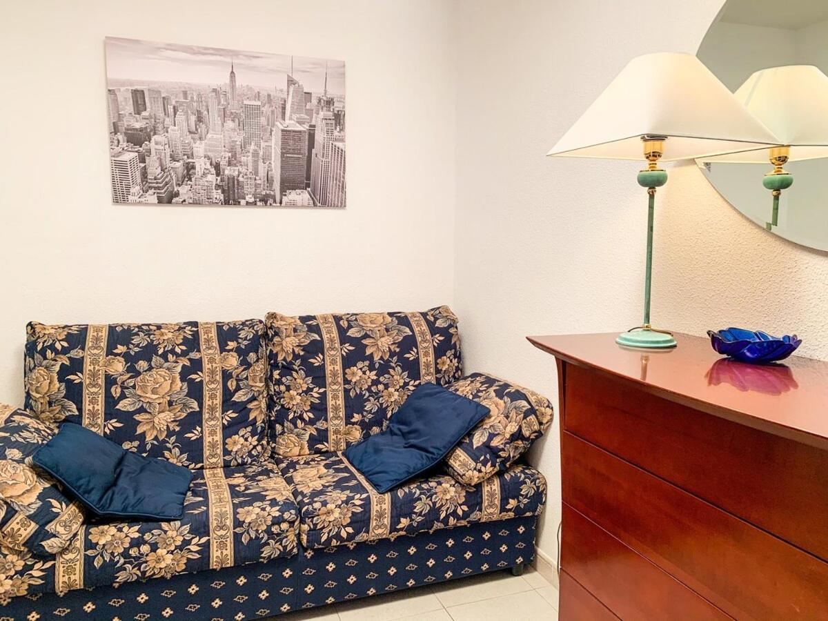 Apartamento Manhattan En El Centro Les Escaldes Eksteriør billede